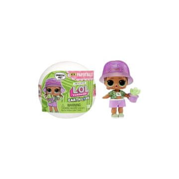 Denis LOL Earth Love