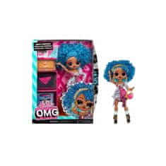 Denis LOL OMG Core Jams doll