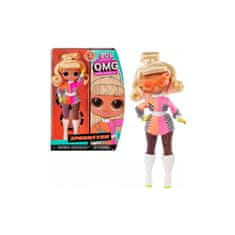 Denis LOL Speedster lutka