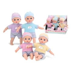 Denis Beba mekana 21cm 4ass