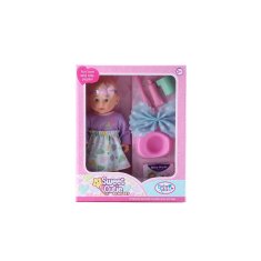 Denis Beba se kupa 31cm