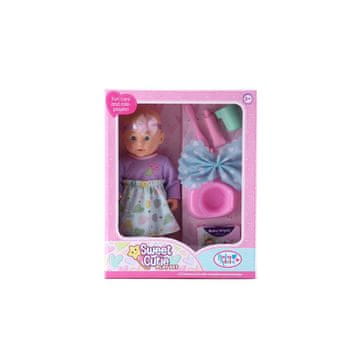 Denis Beba se kupa 31cm