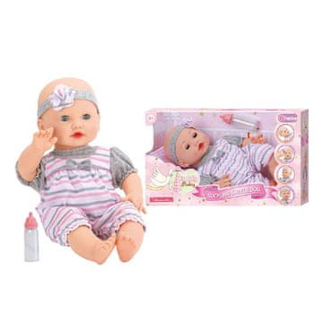 Denis Beba 41cm interaktivna sonic-control