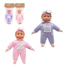 Denis Beba Jasmine 25 cm