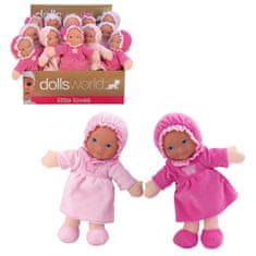 Denis Moja prva beba