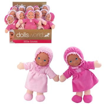 Denis Moja prva beba