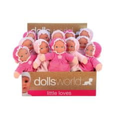 Denis Moja prva beba