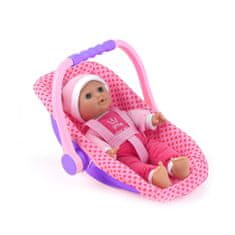 Denis Beba Isabella 30 cm u nosiljci