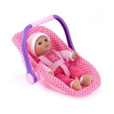 Denis Beba Isabella 30 cm u nosiljci