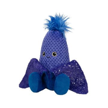 Denis Iris pliš 35cm