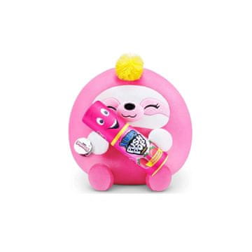 Denis Snackles Push pop plush