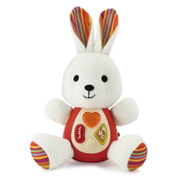 Denis Star Pets, Zeko ljubimac na baterije