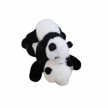 Denis Panda koji lezi 28cm