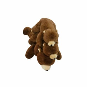 Denis Medo leži 45cm