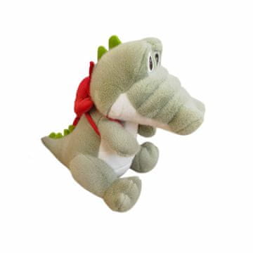 Denis Krokodil 35 cm