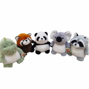 Denis Zivozinje 23 cm 5s