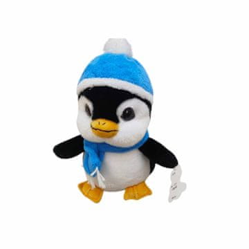 Denis Pingvin 27cm