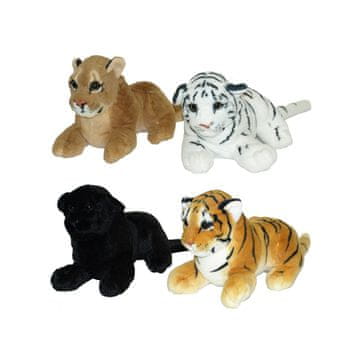 Denis Divlje mačke 35cm