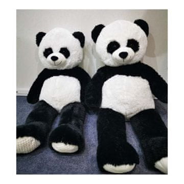 Denis ***Plišana panda 100 cm