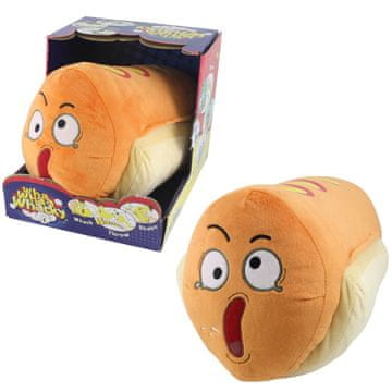 Denis Plišani hot dog