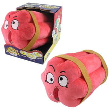 Denis Plišani dinamit