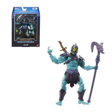 Denis Gospodari svemira, akcijska figura, 4s