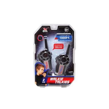 Denis Walkie Talkie set