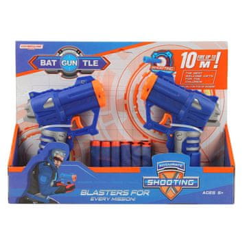 Denis Pištolj ispaljivač strelica set 2/1