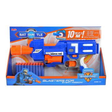 Denis Puška ispaljivač strelica 43 cm