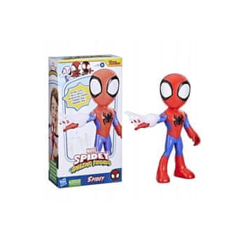 Denis Spidey figura