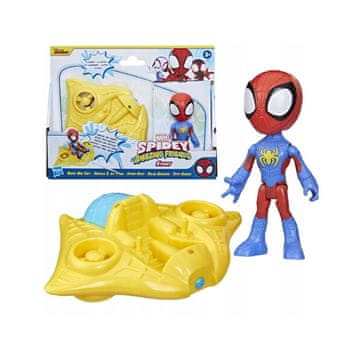 Denis Spidey set