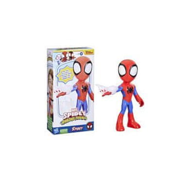 Denis Spidey interaktivna figura