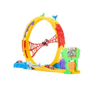 Denis Spidey isuper loop