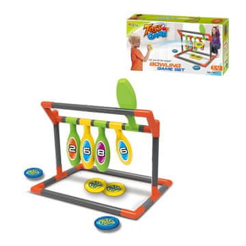 Denis Viseće kuglanje