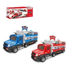 Denis Kamion transporter s autićima, 2u1, 2s