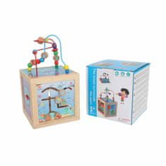 Denis Didaktička kocka