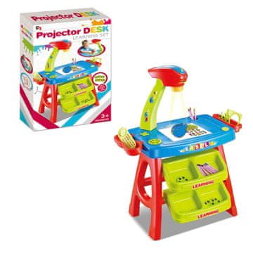 Denis Projektor stol za učenje i crtanje