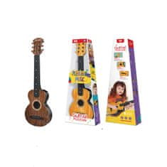 Denis Gitara 66 cm, sorto