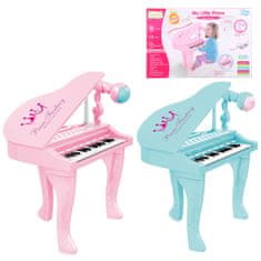 Denis Klavir Moj mali piano