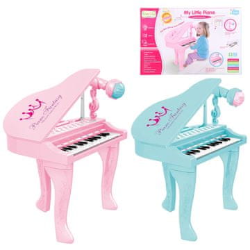 Denis Klavir Moj mali piano