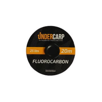 Fluorokarbon 25 lbs / 20 m