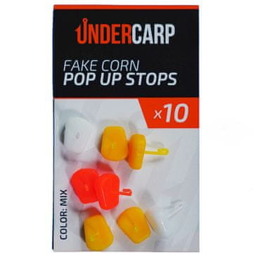 Lažni kukuruzni pop-up zaustavlja miks