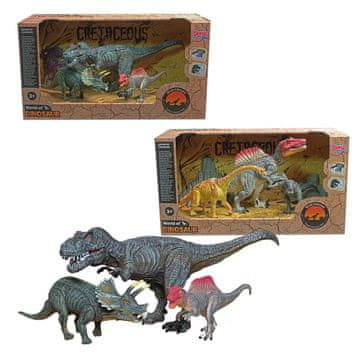 Denis Dino svijet 3/1