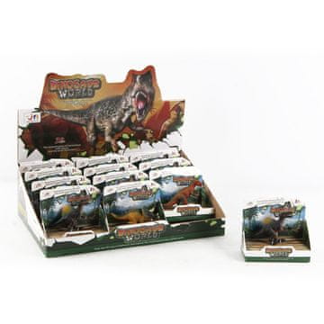 Denis Denis, Svijet dinosaura, figure za igru, sorto