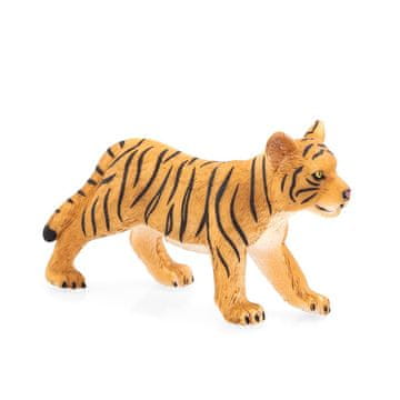 Denis Tigar mladunče