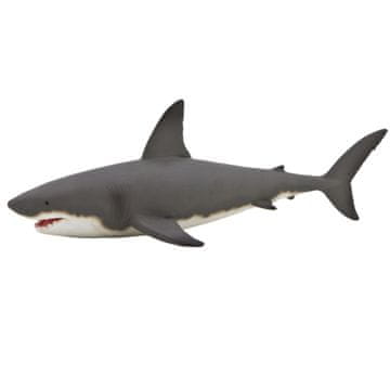 Denis Velika bijela psina XL