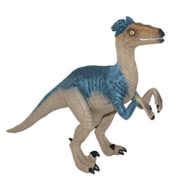 Denis Dino Velociraptor XXL