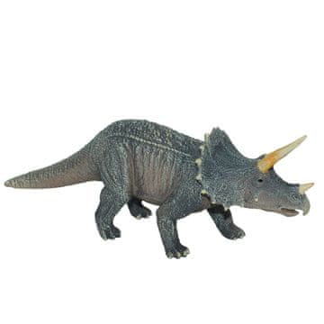 Denis Dino Triceratops XXL