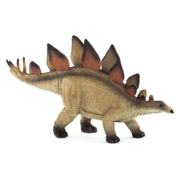 Denis Dino Stegosaurus XXL