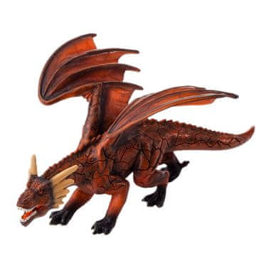 Denis Fire Dragon deluxe